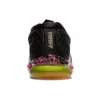 Gel-Quantum Infinity «Negro Multicolor»