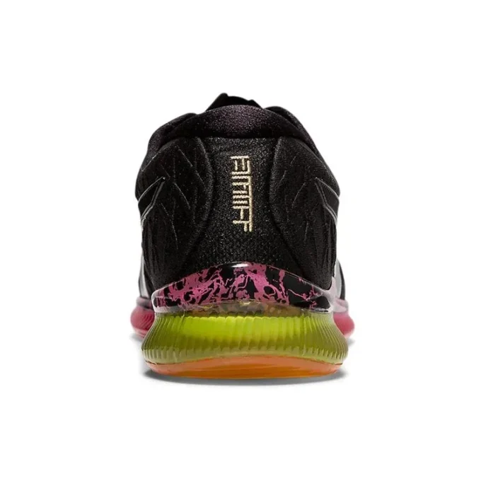 Gel-Quantum Infinity «Negro Multicolor»