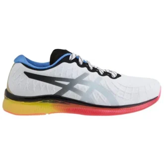 Gel-Quantum Infinity «White Blue Coast»