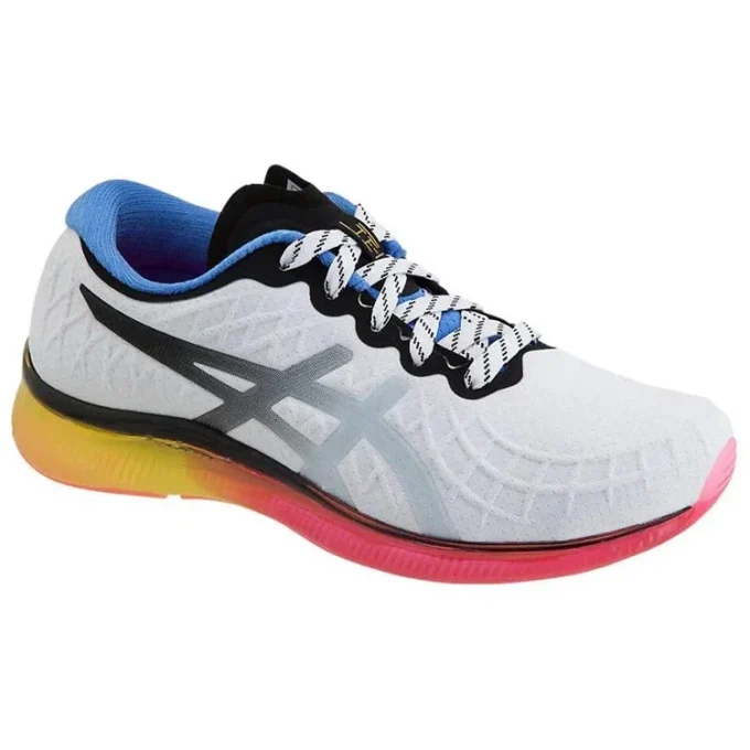 Gel-Quantum Infinity «White Blue Coast»