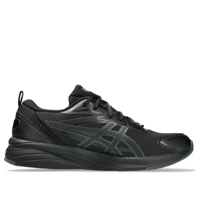 Gel-Quantum Kei «Black Obsidian Grey»