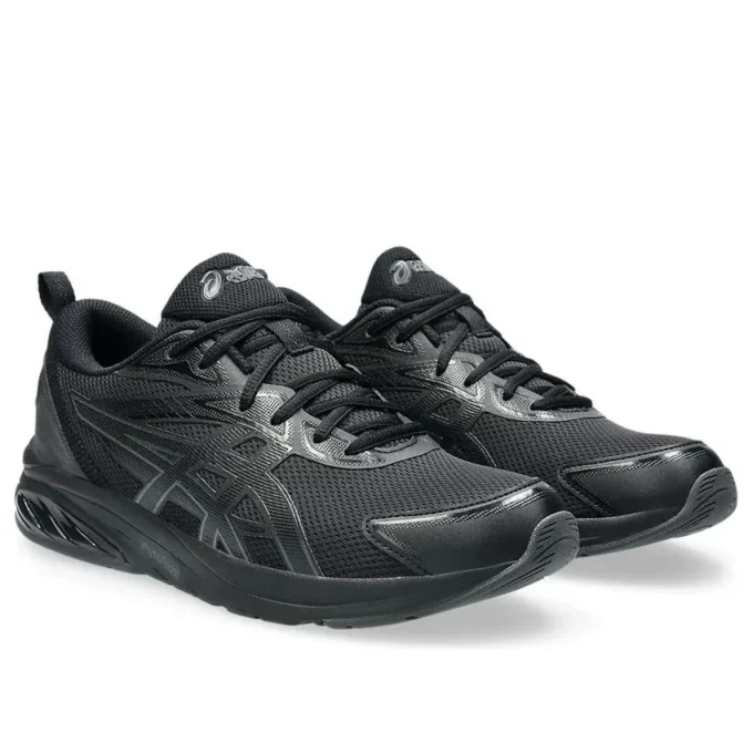 Gel-Quantum Kei «Black Obsidian Grey»