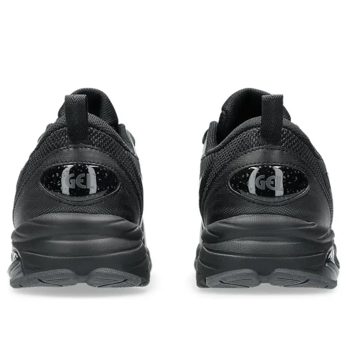 Gel-Quantum Kei «Black Obsidian Grey»