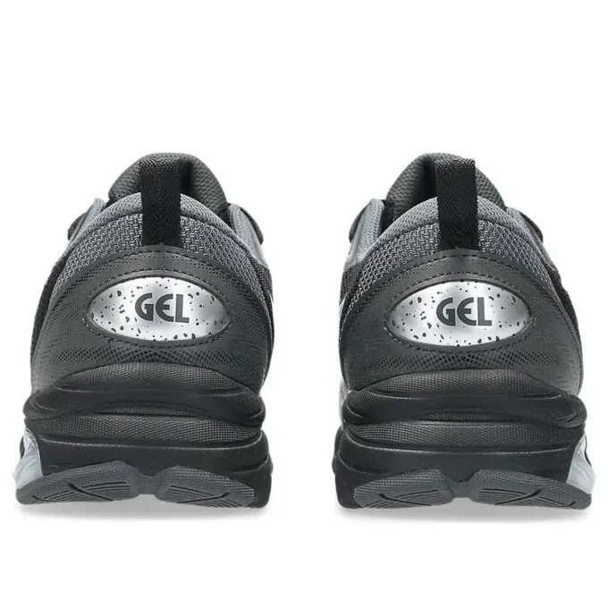 Gel-Quantum Kei «Negro Plata Pura»