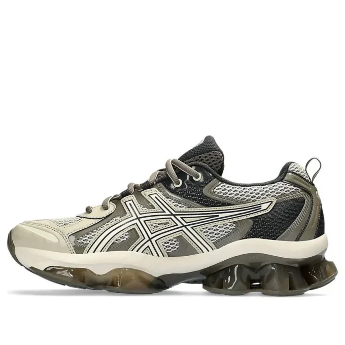 Gel-Quantum Kinetic «Birch Dark Taupe»