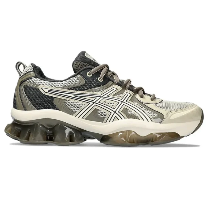 Gel-Quantum Kinetic «Birch Dark Taupe»