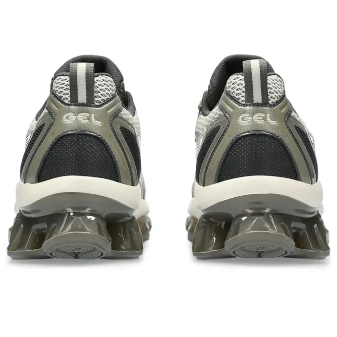 Gel-Quantum Kinetic «Birch Dark Taupe»