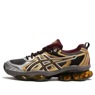 Gel-Quantum Kinetic «Carbon Pure Gold»