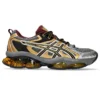 Gel-Quantum Kinetic «Carbon Pure Gold»