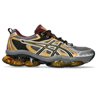 Gel-Quantum Kinetic «Carbon Pure Gold»