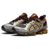 Gel-Quantum Kinetic «Carbon Pure Gold»