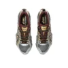 Gel-Quantum Kinetic «Carbon Pure Gold»
