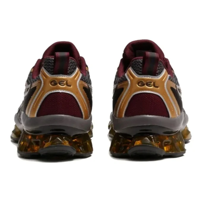 Gel-Quantum Kinetic «Carbon Pure Gold»