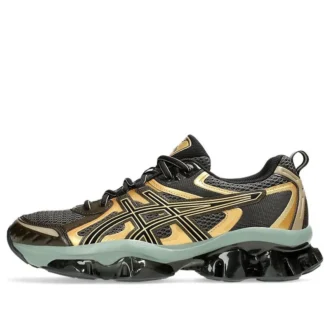 Gel-Quantum Kinetic «Dark Sepia»