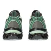 Gel-Quantum Kinetic «Dark Sepia Shamrock»