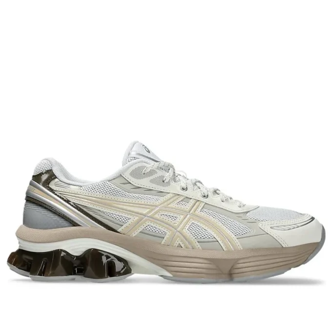 Gel-Quantum Kinetic Fluent «White Marzipan»