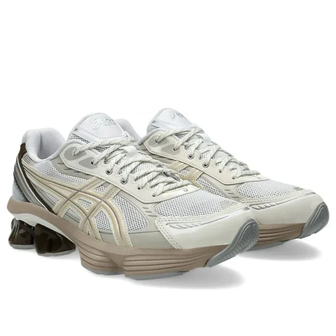 Gel-Quantum Kinetic Fluent «White Marzipan»