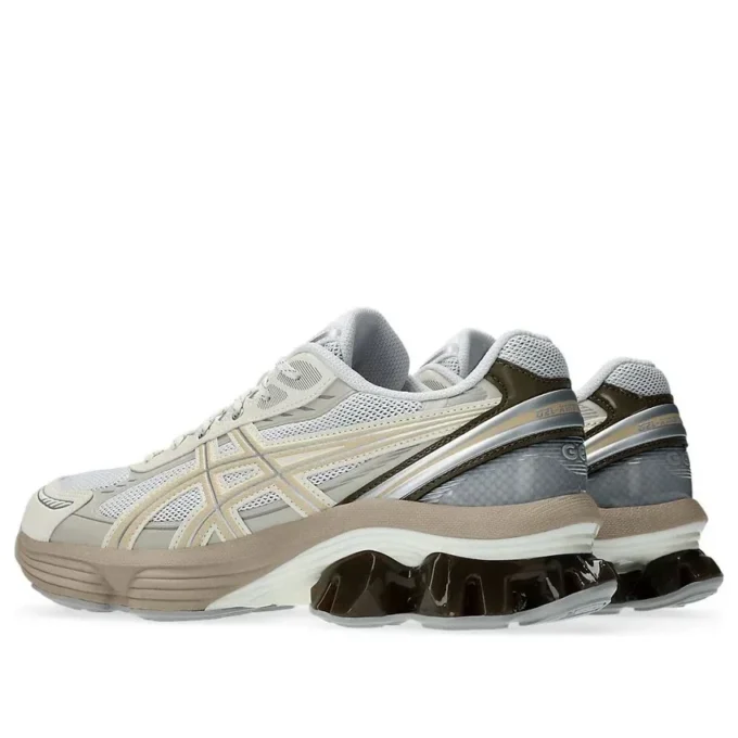 Gel-Quantum Kinetic Fluent «White Marzipan»