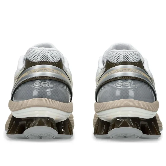 Gel-Quantum Kinetic Fluent «White Marzipan»