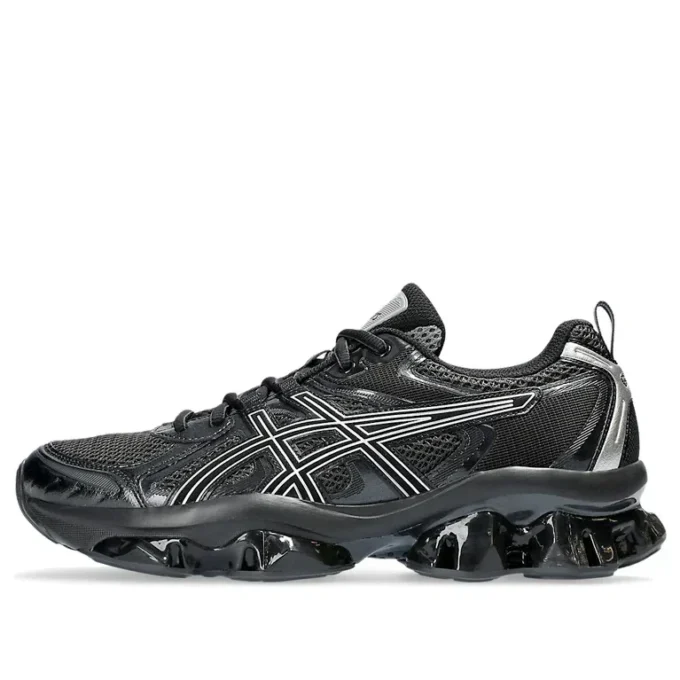 Gel-Quantum Kinetic «Graphite Grey Black»