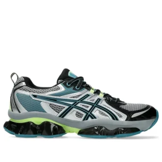 Gel-Quantum Kinetic «Gravel Teal Black»