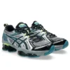 Gel-Quantum Kinetic «Gravel Teal Black»