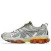 Gel-Quantum Kinetic «Gris Naranja»