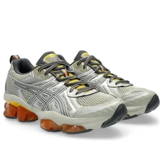 Gel-Quantum Kinetic «Gris Naranja»