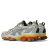 Gel-Quantum Kinetic «Gris Naranja»
