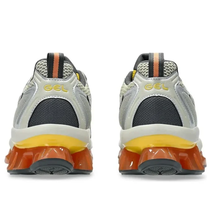 Gel-Quantum Kinetic «Gris Naranja»