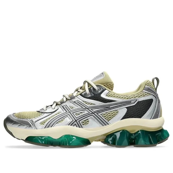 Gel-Quantum Kinetic «Khaki Beige»