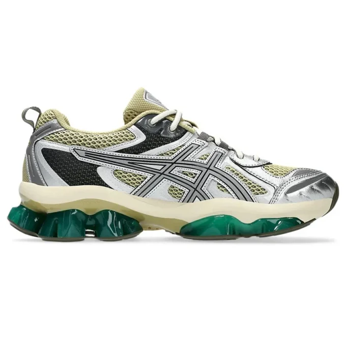 Gel-Quantum Kinetic «Khaki Beige»