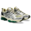 Gel-Quantum Kinetic «Khaki Beige»