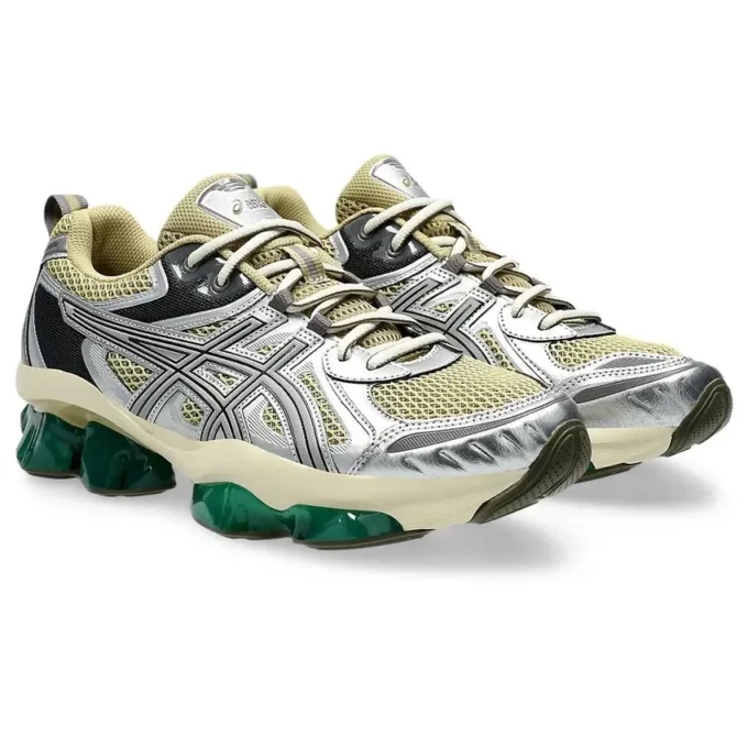 Gel-Quantum Kinetic «Khaki Beige»