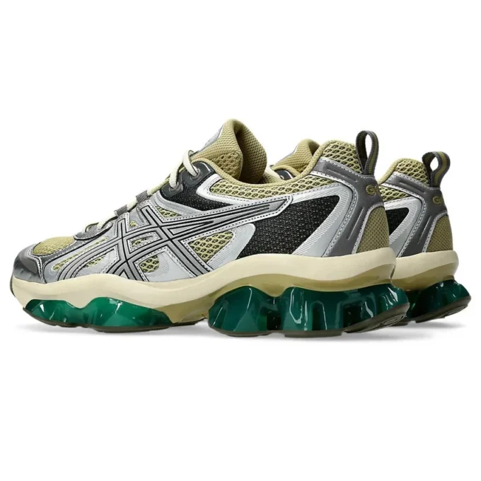 Gel-Quantum Kinetic «Khaki Beige»