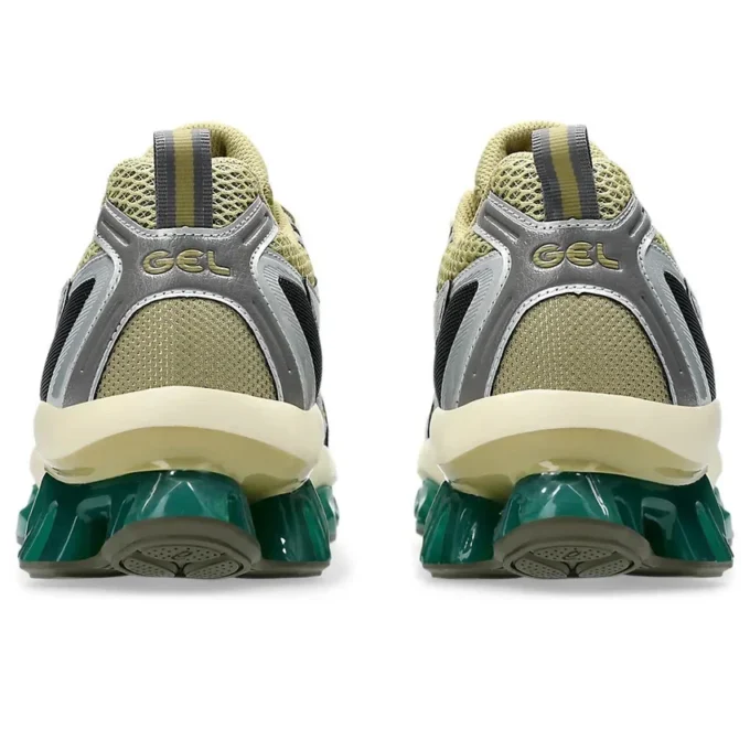 Gel-Quantum Kinetic «Khaki Beige»