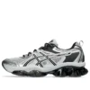Gel-Quantum Kinetic «Mid Grey Pure Silver»