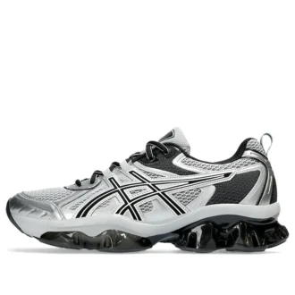 Gel-Quantum Kinetic «Mid Grey Pure Silver»