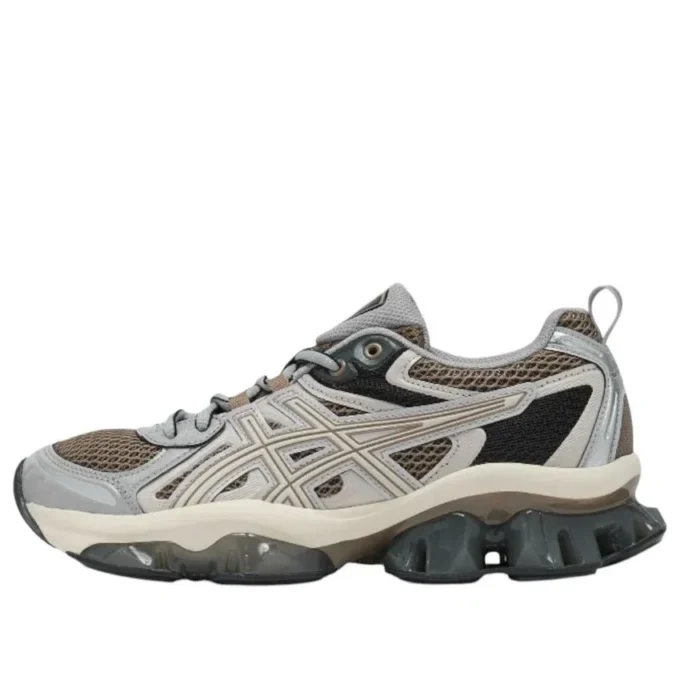 Gel-Quantum Kinetic «Pepper Cement Grey»