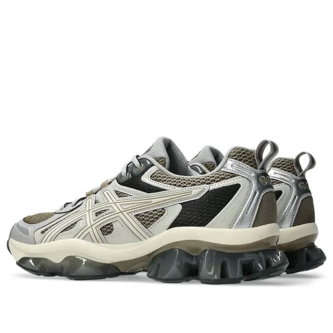 Gel-Quantum Kinetic «Pepper Cement Grey»