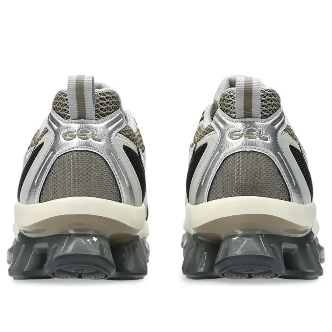 Gel-Quantum Kinetic «Pepper Cement Grey»
