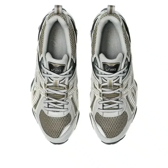 Gel-Quantum Kinetic «Pepper Cement Grey»
