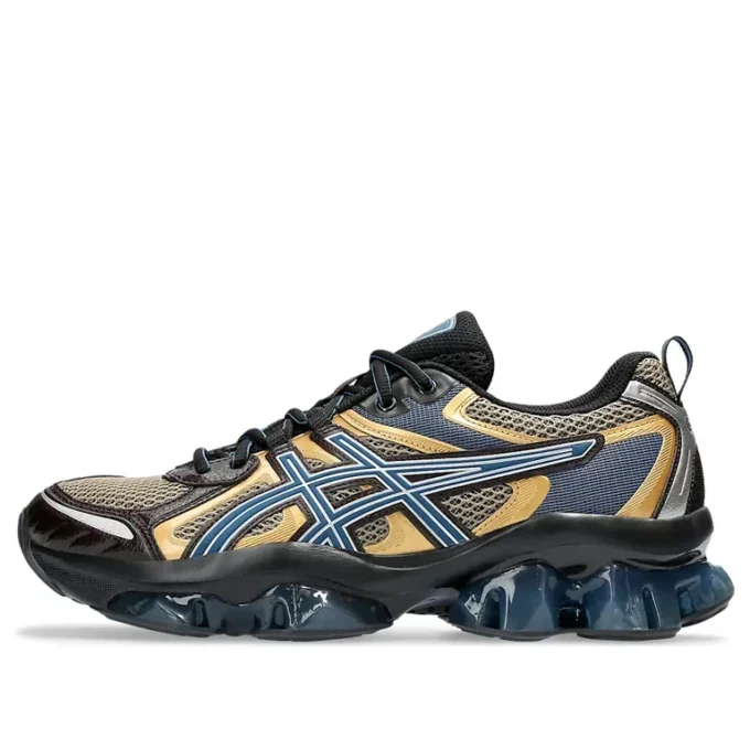 Gel-Quantum Kinetic «Pepper Light Indigo»