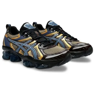 Gel-Quantum Kinetic «Pepper Light Indigo»