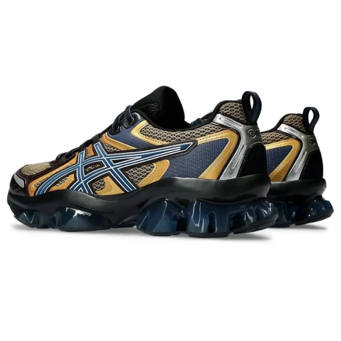 Gel-Quantum Kinetic «Pepper Light Indigo»