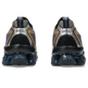 Gel-Quantum Kinetic «Pepper Light Indigo»