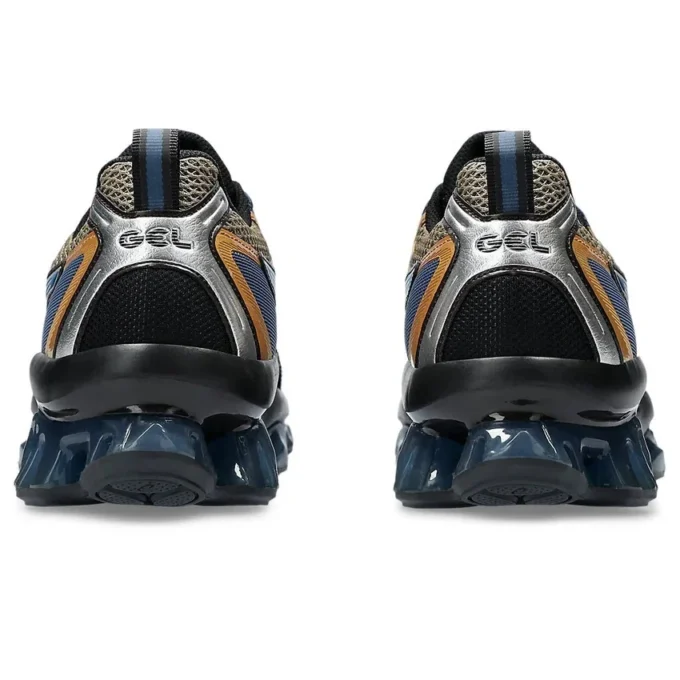 Gel-Quantum Kinetic «Pepper Light Indigo»