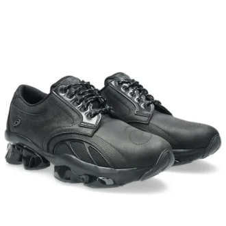 Gel-Quantum Kinetic SP «Negro»