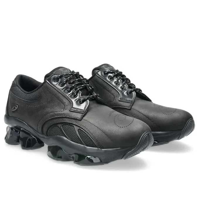 Gel-Quantum Kinetic SP «Negro» Gel-Quantum Kinetic SP «Negro»