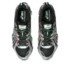 Gel-Quantum Kinetic «Verde plateado-Granate»